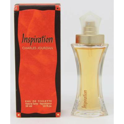 Charles Jourdan Inspiration toaletní voda dámská 30 ml