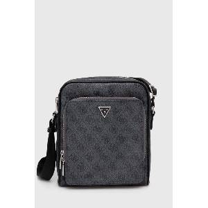 Guess Чанта през рамо MILANO (HMMILO.P4260) - answear - 101,68 лв