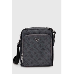 Guess Чанта през рамо MILANO (HMMILO.P4260) - answear - 91,90 лв