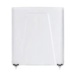 Muhler Капак за голяма готварска печка Muhler ELC 60cm (1006237) - technomani