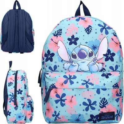 Vadobag Stitch Malý YOU'RE MY FAV Mátový