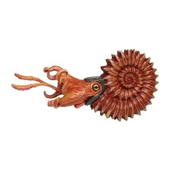 Safari Ltd 303429 Ammonit 13,25 x 6,5 cm