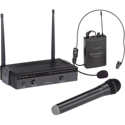 Soundsation WF-U24HP