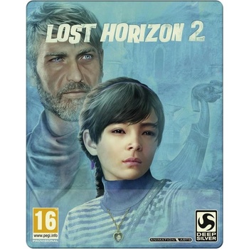 Lost Horizon 2