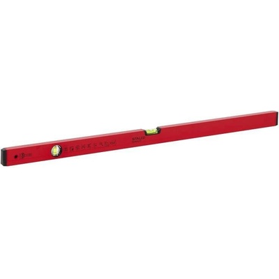 STALCO PERFECT Vodováha hliníková, dvoulibelová, 80 cm