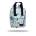 COOLPACK Ежедневна раница Coolpack - Blis - Davao