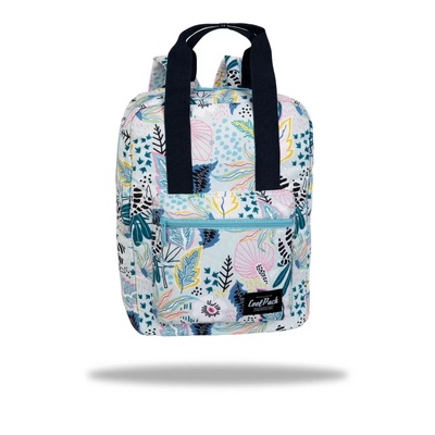 COOLPACK Ежедневна раница Coolpack - Blis - Davao