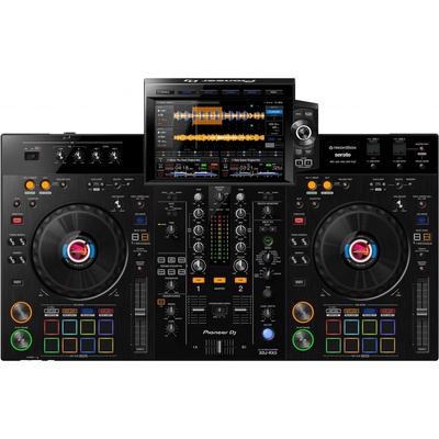 Pioneer DJ XDJ-RX3 – Sleviste.cz