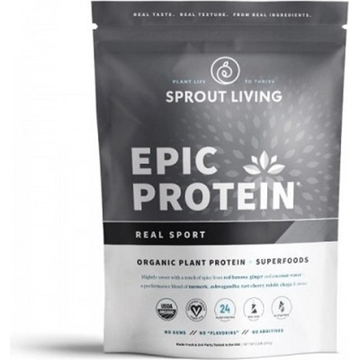 Sprout Living Epic protein organic Real Sport 494 g