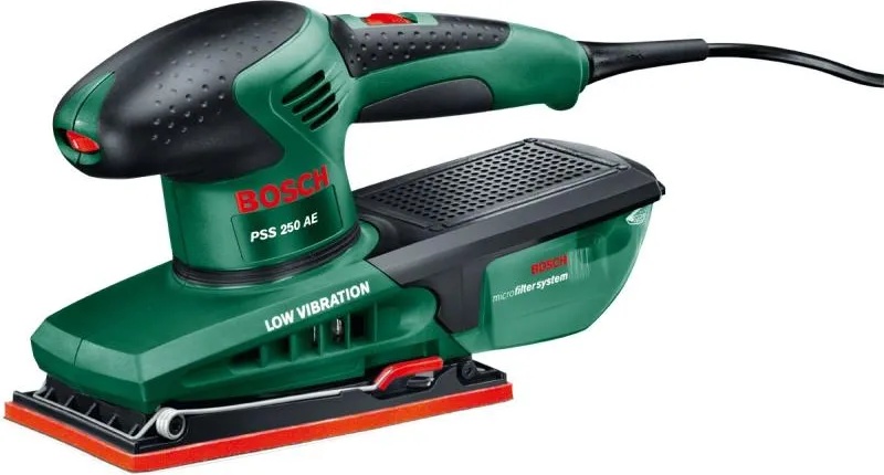 Bosch PSS 250 AE (0603340220)