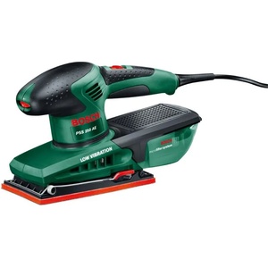 Bosch PSS 250 AE (0603340220) Виброшлайф