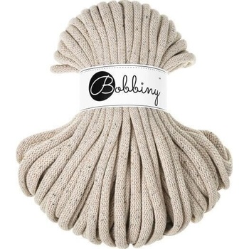 Bobbiny Jumbo 9 mm 30 m Леопард юта (BT-E109)