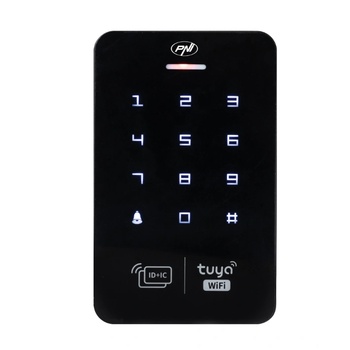 PNI Клавиатура за контрол на достъпа с Wi-Fi (PNI-DK150T)