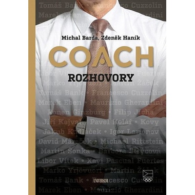 Coach: Nejlepší rozhovory