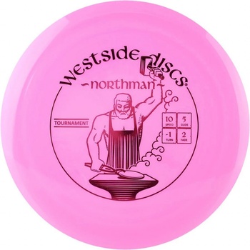 Westside Northman Tournament