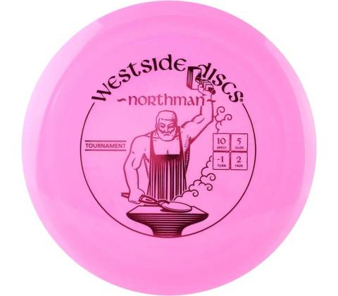 Westside Northman Tournament