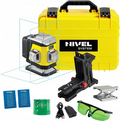 Nivel System CL3B
