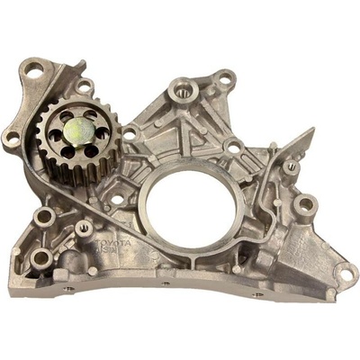 OEM TOYOTA - Čerpadlo TOYOTA oleje 2.0 D4D 15100-27030 15100-27030