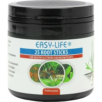 EASY LIFE Root Sticks, 25 броя
