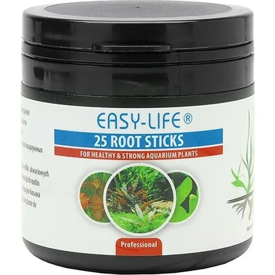 EASY LIFE Root Sticks, 25 броя