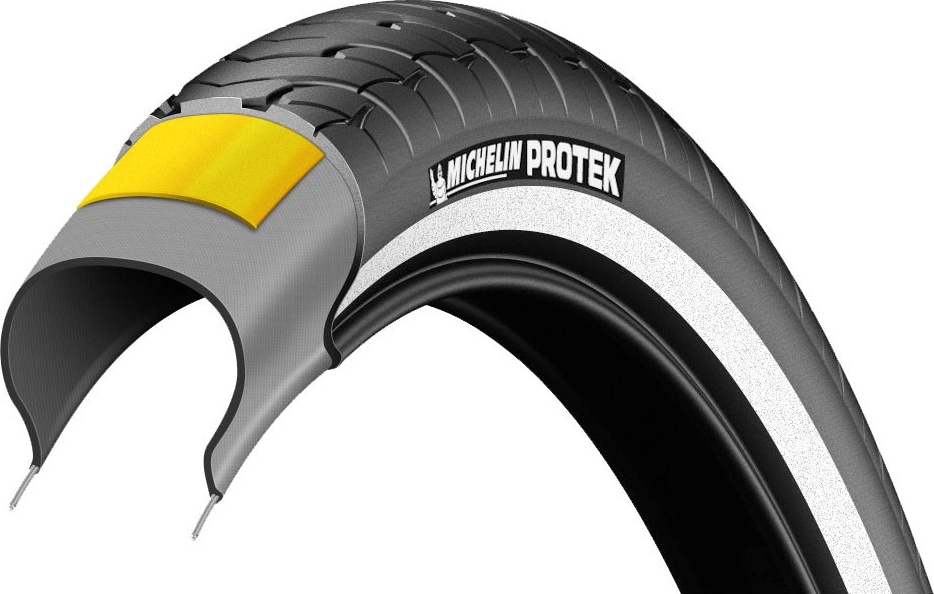 Michelin Protek 700x47C