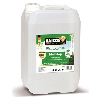 Saicos MultiTop 4,55 l mat