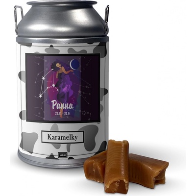 SABLIO Panna 250 g