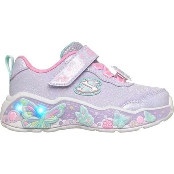 Skechers Обувки s lights-lil butterfly bliss
