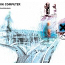 RADIOHEAD: OK COMPUTER LTD LP
