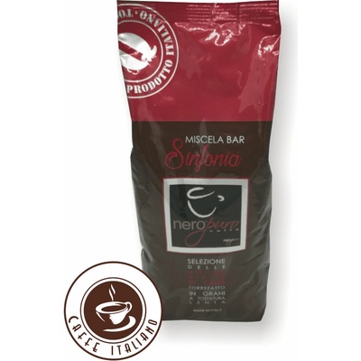 Nero puro Sinfonia 1 kg