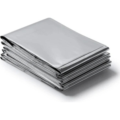 Gor Factory GENT 5627 Termo deka pre športové aktivity Silver 210x130