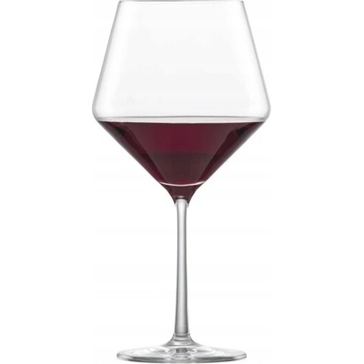 Zwiesel Skleničky na bílé víno Schott Pure bezbarvé 692 ml