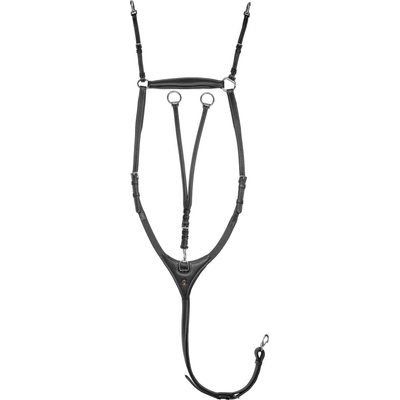 WALDHAUSEN Poprsník X-Line Work black