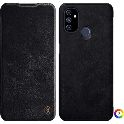OnePlus Nord N100 Nillkin Калъф и Протектор
