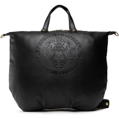 Plein Sport Athena Black shopper kabelka