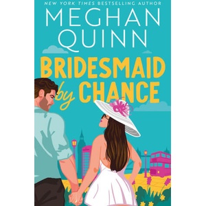 Bridesmaid By Chance (ISBN: 9781399739238)