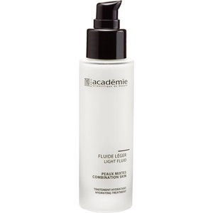 Academie Beaute Academie Лек хидратиращ флуид за лице, 50 ml