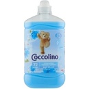 Coccolino Blue Splash koncentrovaný avivážny prípravok 1,8 l 72 PD