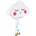 GoDan Piniata Cloud 44x29x9cm