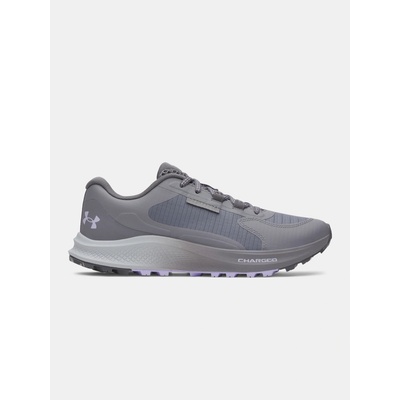 Under Armour dámské boty UA W Charged Bandit TR 3 šedá