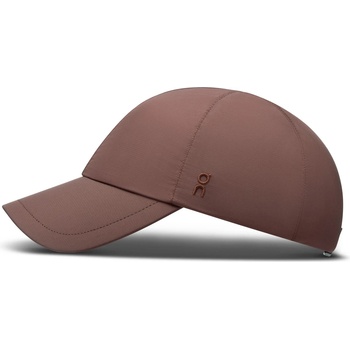 On Шапка с козирка On On Cap - Grape - размер One Size (904-5775-0411)