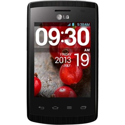 LG E410i Optimus L1 II