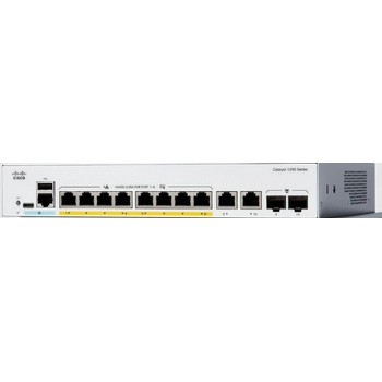 CISCO Catalyst C1200-8T-D