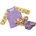 Bambinomio Mio sand 6-12m
