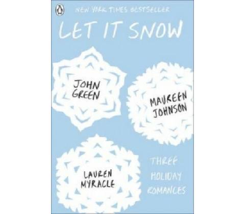 Let It Snow