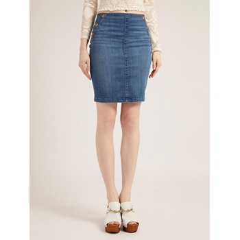 GUESS Пола ultra midi