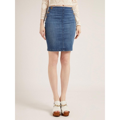 GUESS Пола ultra midi