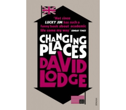 Changing Places