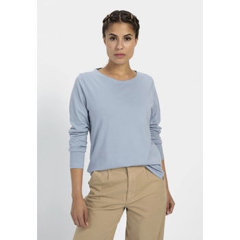 Camel active T-SHIRT INDIGO