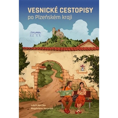 Vesnické cestopisy po Plzeňském kraji